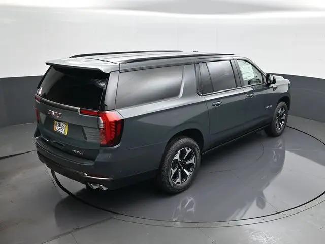 2026 GMC Yukon XL 4WD AT4 Ultimate