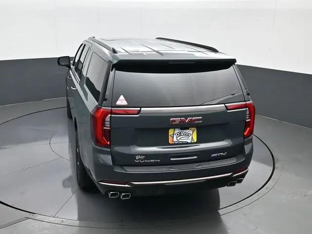2026 GMC Yukon XL 4WD AT4 Ultimate