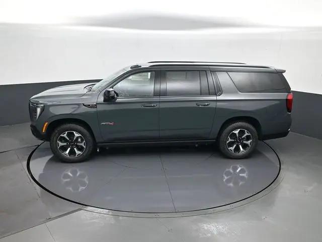 2026 GMC Yukon XL 4WD AT4 Ultimate