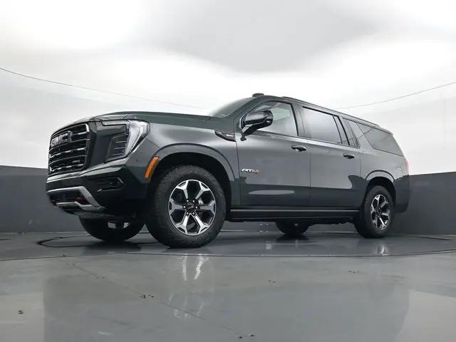 2026 GMC Yukon XL 4WD AT4 Ultimate