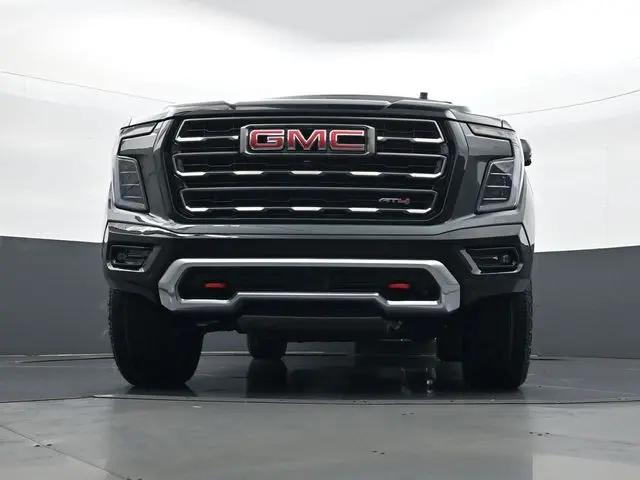 2026 GMC Yukon XL 4WD AT4 Ultimate