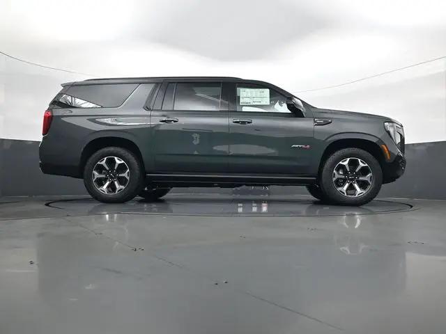 2026 GMC Yukon XL 4WD AT4 Ultimate