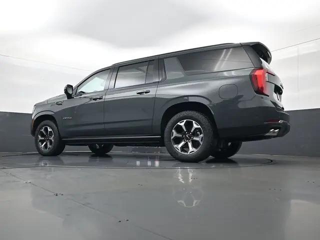 2026 GMC Yukon XL 4WD AT4 Ultimate