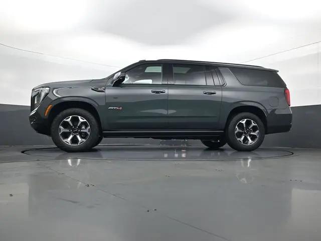 2026 GMC Yukon XL 4WD AT4 Ultimate