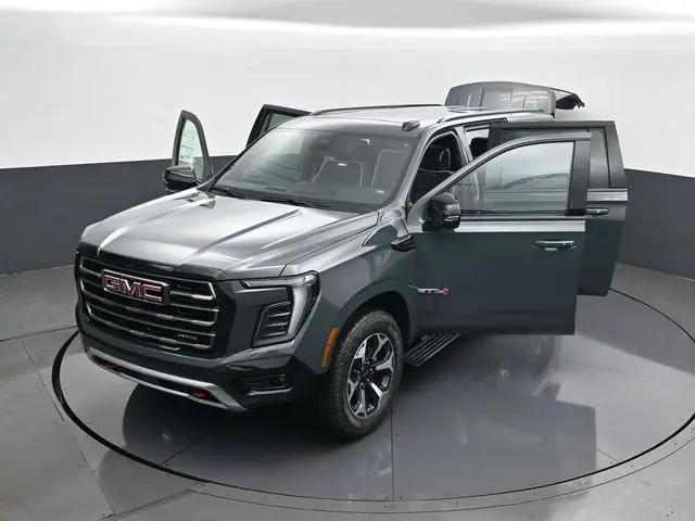 2026 GMC Yukon XL 4WD AT4 Ultimate