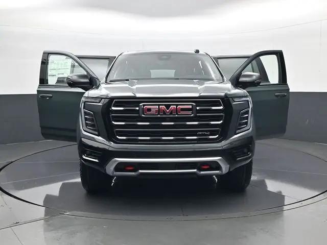 2026 GMC Yukon XL 4WD AT4 Ultimate