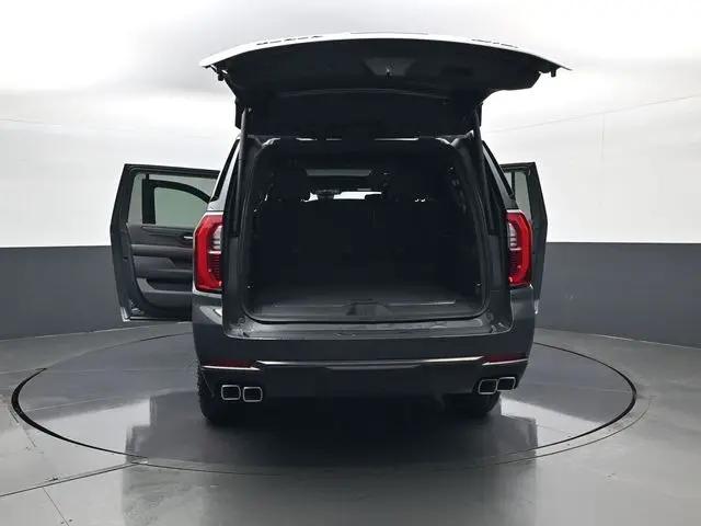 2026 GMC Yukon XL 4WD AT4 Ultimate