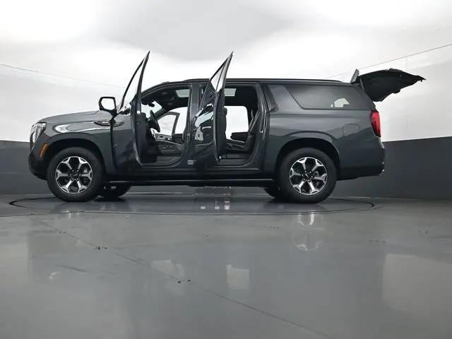 2026 GMC Yukon XL 4WD AT4 Ultimate
