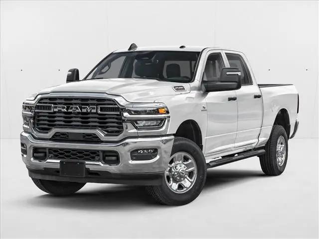 2026 Ram 2500 Laramie Crew Cab 4x4 6'4" Box for sale in Littleton, CO