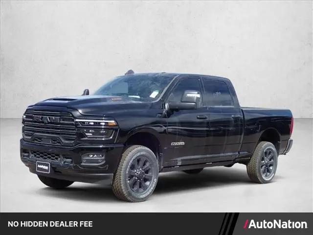 2026 Ram 2500 Laramie Crew Cab 4x4 6'4" Box for sale in Littleton, CO