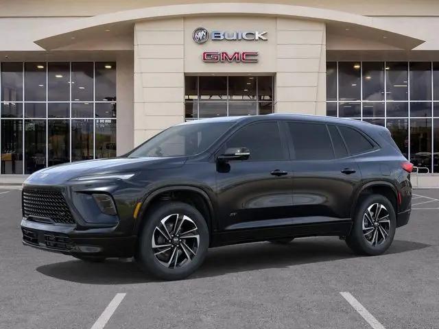 2026 Buick Enclave Sport Touring FWD