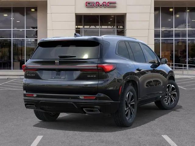 2026 Buick Enclave Sport Touring FWD