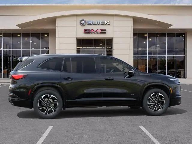2026 Buick Enclave Sport Touring FWD