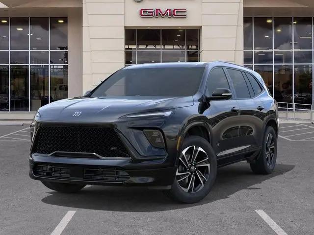 2026 Buick Enclave Sport Touring FWD