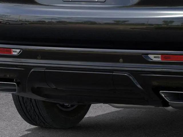 2026 Buick Enclave Sport Touring FWD