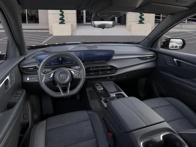 2026 Buick Enclave Sport Touring FWD