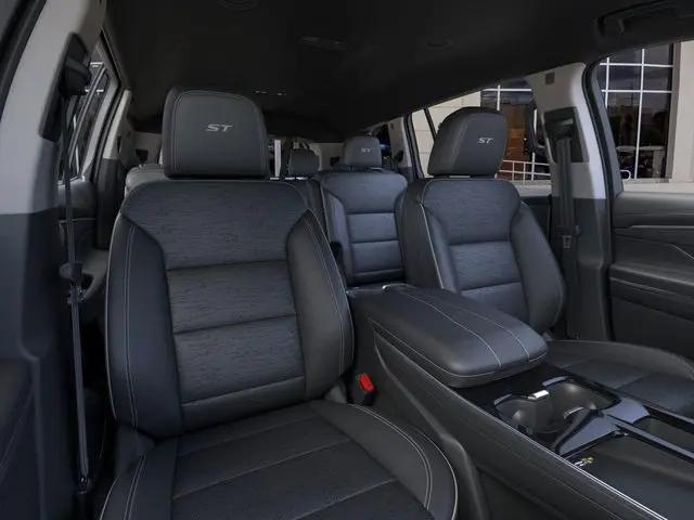 2026 Buick Enclave Sport Touring FWD