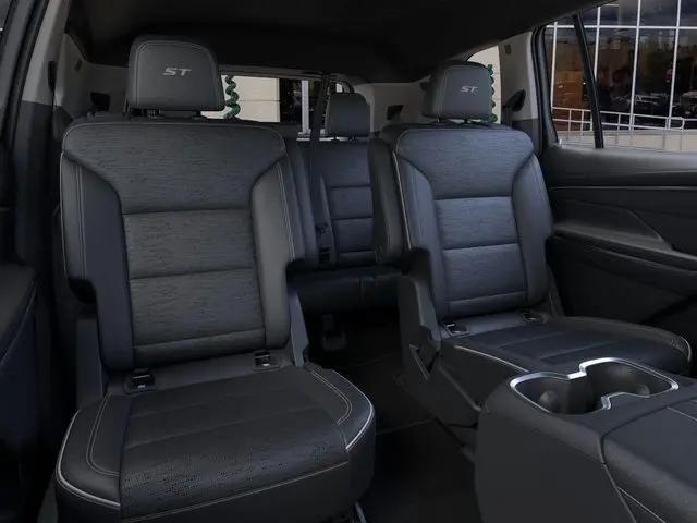 2026 Buick Enclave Sport Touring FWD