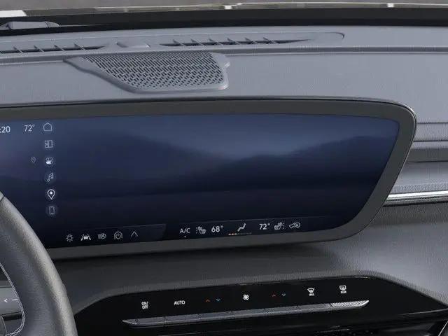 2026 Buick Enclave Sport Touring FWD