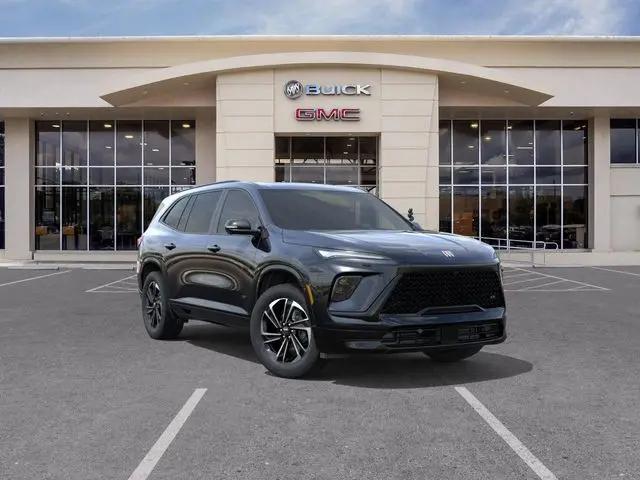 2026 Buick Enclave Sport Touring FWD for sale in Pembroke Pines, FL