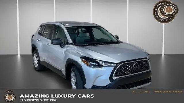 2022 Toyota Corolla Cross L for sale in Snellville, GA