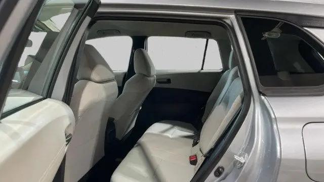 2022 Toyota Corolla Cross L