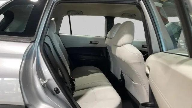 2022 Toyota Corolla Cross L