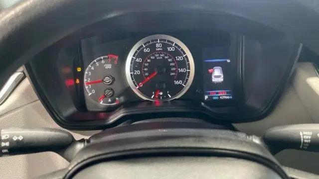 2022 Toyota Corolla Cross L