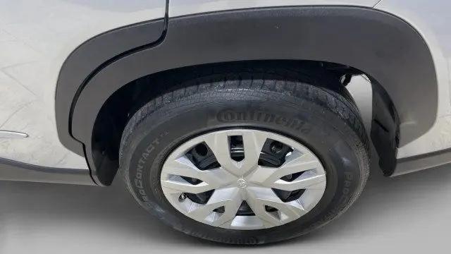 2022 Toyota Corolla Cross L