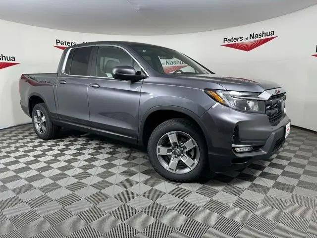 2026 Honda Ridgeline RTL for sale in Nashua, NH