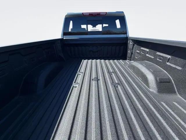 2026 Chevrolet Silverado 2500HD Crew Cab, Standard Bed, High Country, 4WD