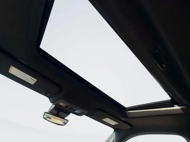 2026 Chevrolet Silverado 2500HD Crew Cab, Standard Bed, High Country, 4WD