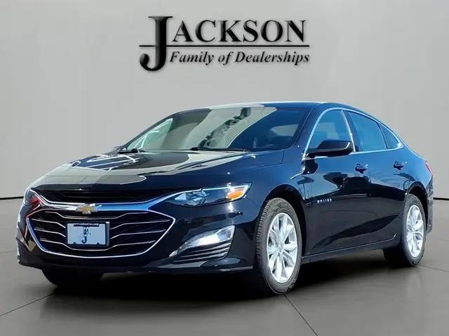 2024 Chevrolet Malibu FWD 1LT for sale in Sullivan, IL