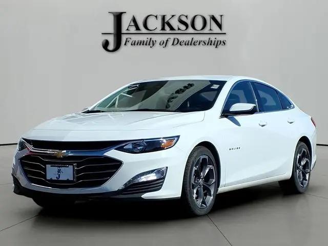 2024 Chevrolet Malibu FWD 1LT for sale in Sullivan, IL