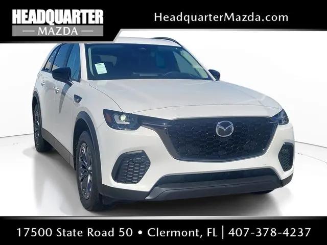 2026 Mazda CX-70 SC Plus for sale in Clermont, FL