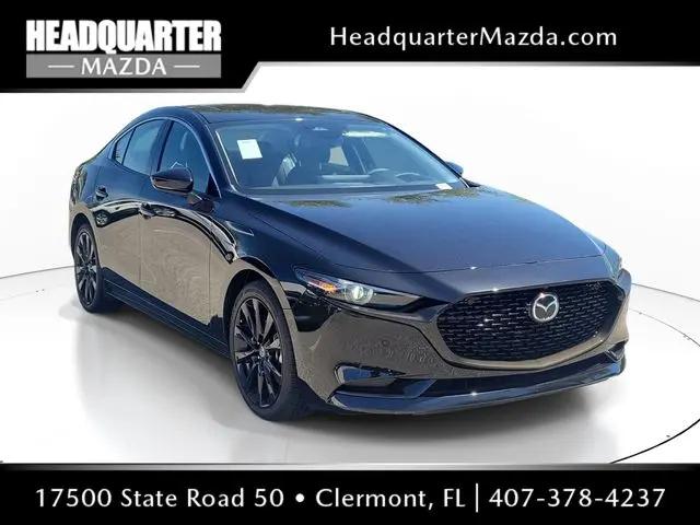 2026 Mazda Mazda3 2.5 Turbo Premium Plus for sale in Clermont, FL