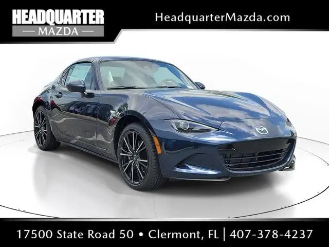 2026 Mazda MX-5 Grand Touring for sale in Clermont, FL