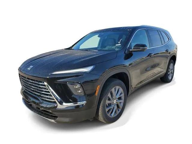 2026 Buick Enclave Preferred FWD