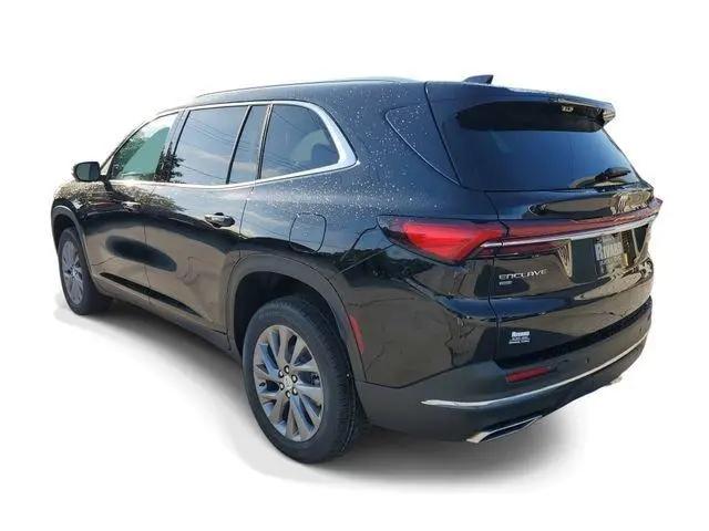 2026 Buick Enclave Preferred FWD