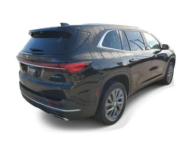 2026 Buick Enclave Preferred FWD
