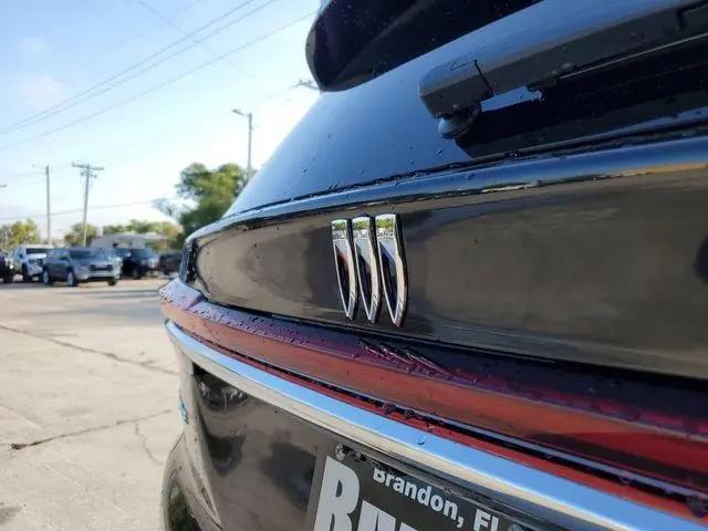 2026 Buick Enclave Preferred FWD