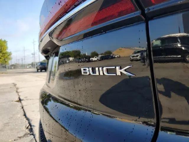2026 Buick Enclave Preferred FWD