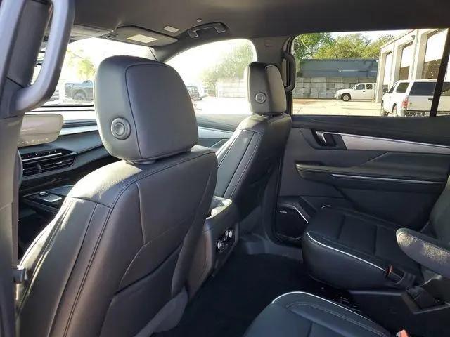 2026 Buick Enclave Preferred FWD
