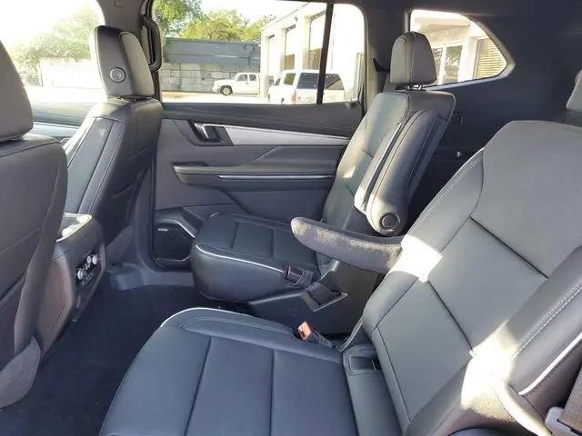 2026 Buick Enclave Preferred FWD
