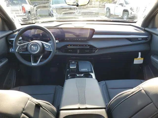 2026 Buick Enclave Preferred FWD