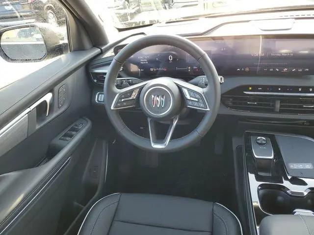 2026 Buick Enclave Preferred FWD