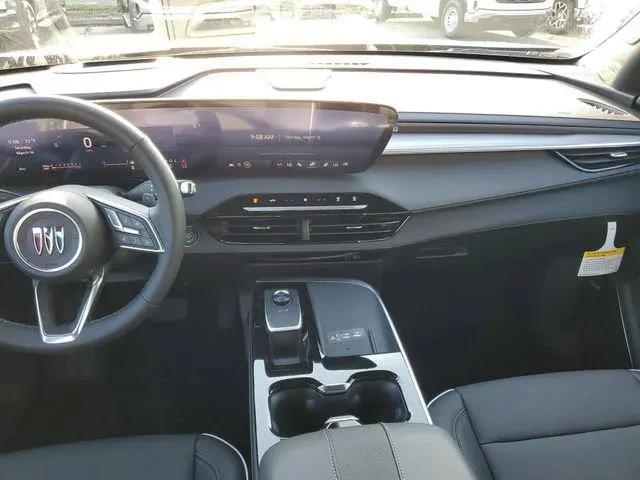 2026 Buick Enclave Preferred FWD
