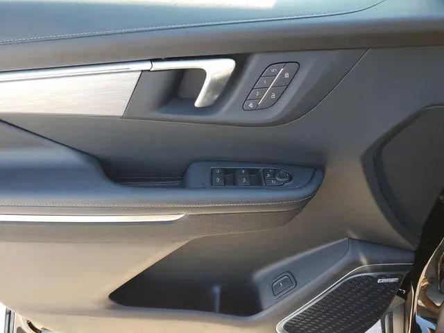 2026 Buick Enclave Preferred FWD