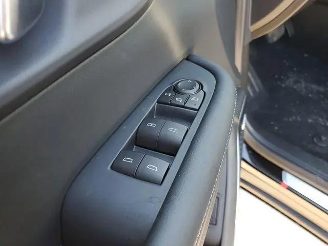 2026 Buick Enclave Preferred FWD