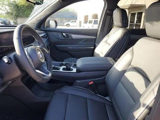 2026 Buick Enclave Preferred FWD